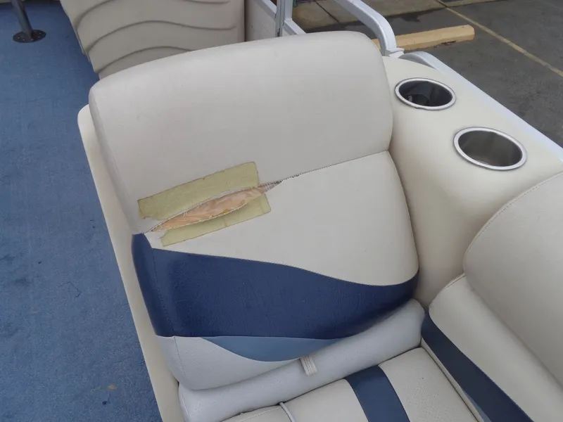 Slide: The Image of Premier Sunsation RE 210 2T 2008 - 21