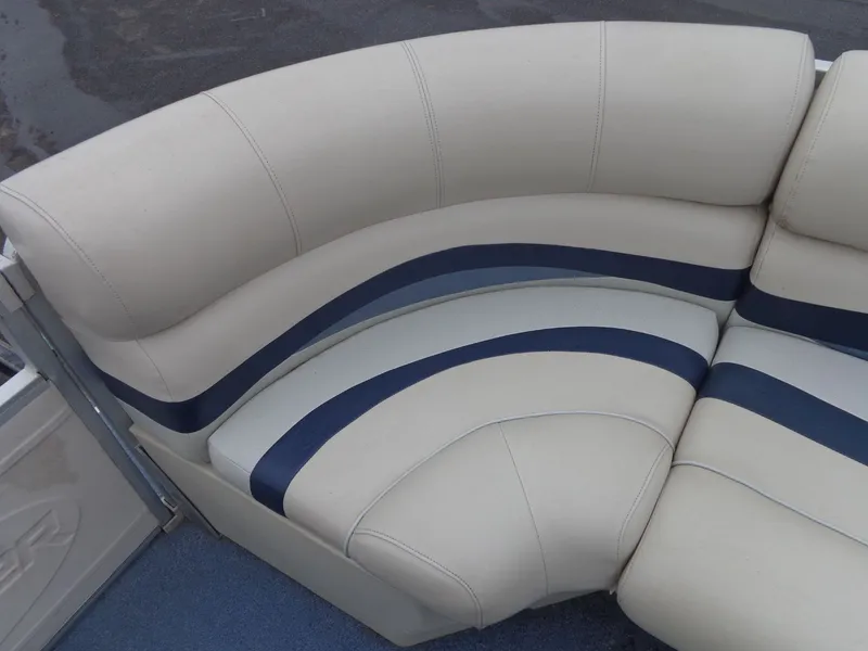 Slide: The Image of Premier Sunsation RE 210 2T 2008 - 23