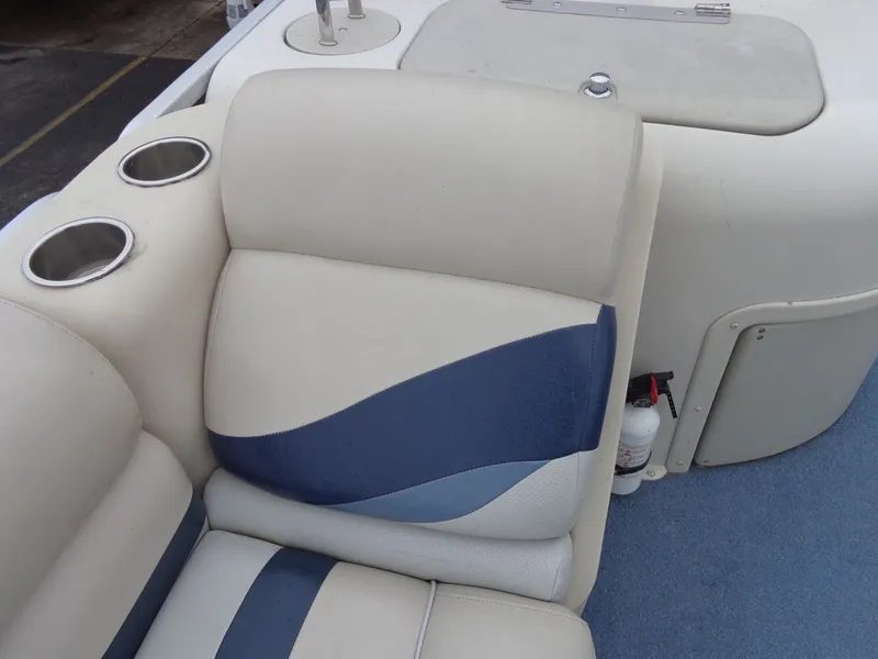 Slide: The Image of Premier Sunsation RE 210 2T 2008 - 27