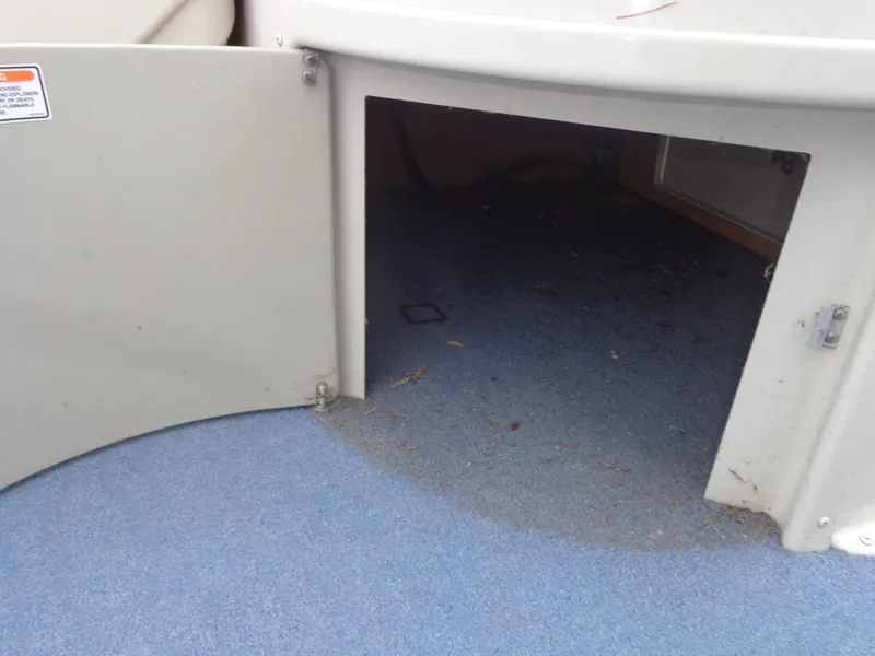 Slide: The Image of Premier Sunsation RE 210 2T 2008 - 30