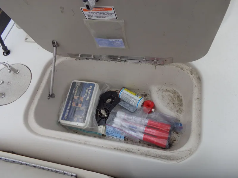 Slide: The Image of Premier Sunsation RE 210 2T 2008 - 32