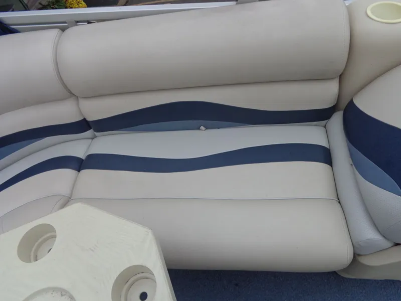 Slide: The Image of Premier Sunsation RE 210 2T 2008 - 35