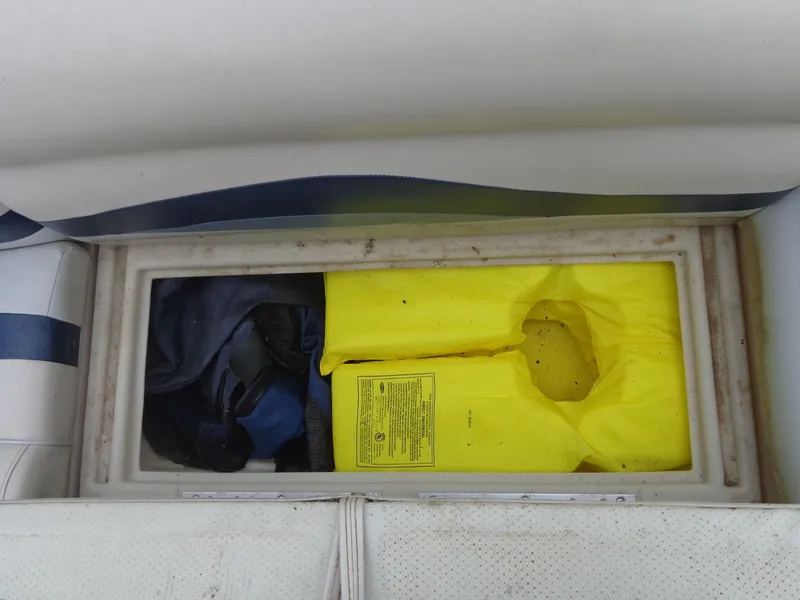 Slide: The Image of Premier Sunsation RE 210 2T 2008 - 36