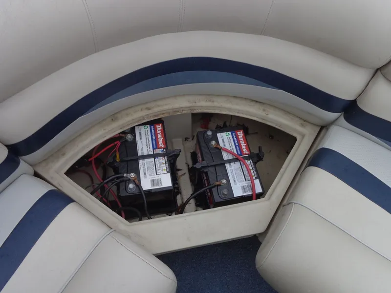 Slide: The Image of Premier Sunsation RE 210 2T 2008 - 38