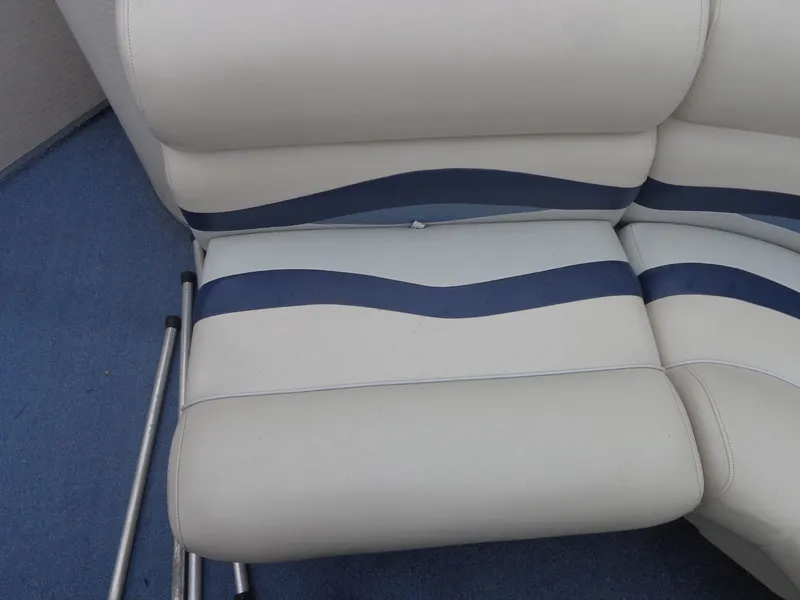 Slide: The Image of Premier Sunsation RE 210 2T 2008 - 39