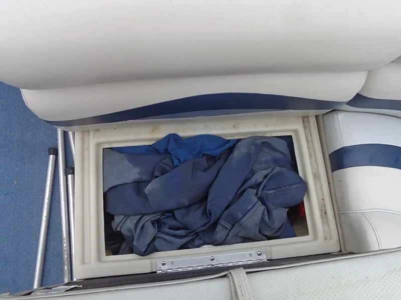 Slide: The Image of Premier Sunsation RE 210 2T 2008 - 40