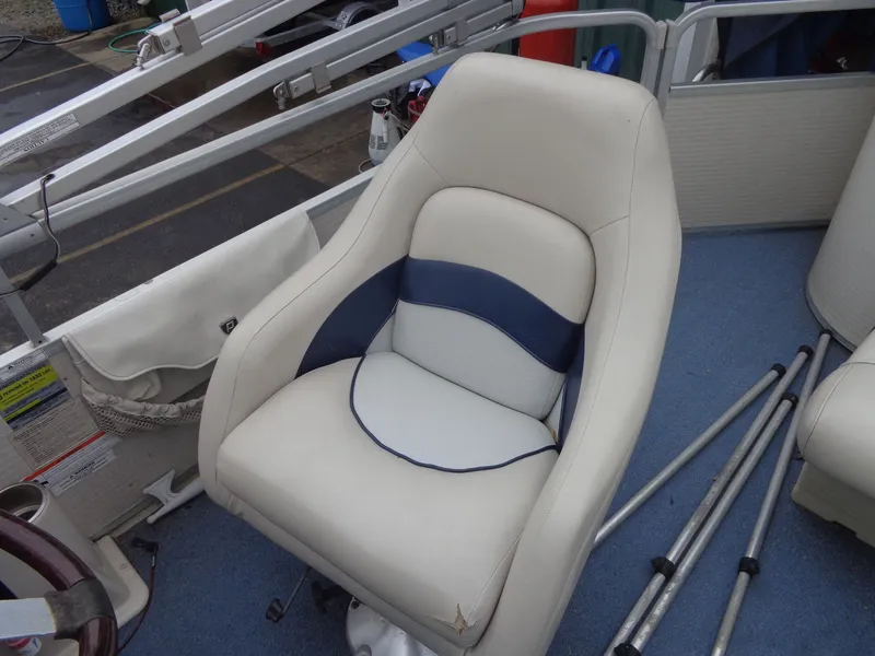 Slide: The Image of Premier Sunsation RE 210 2T 2008 - 41