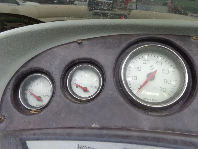 Slide: The Image of Premier Sunsation RE 210 2T 2008 - 43