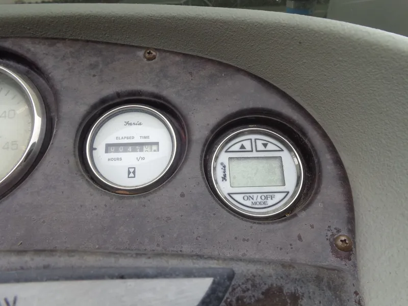 Slide: The Image of Premier Sunsation RE 210 2T 2008 - 45