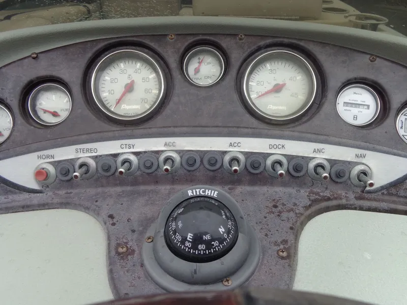 Slide: The Image of Premier Sunsation RE 210 2T 2008 - 46