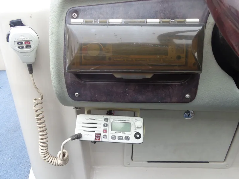 Slide: The Image of Premier Sunsation RE 210 2T 2008 - 47