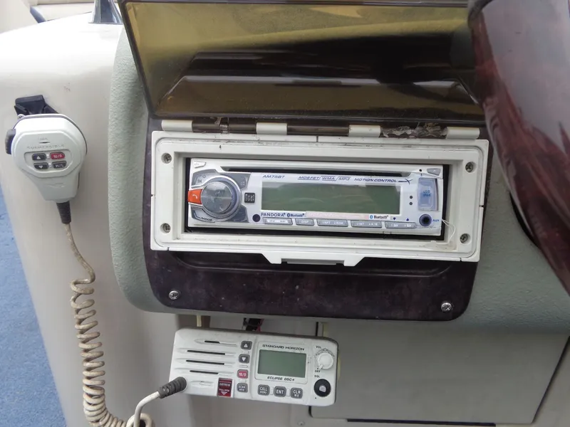 Slide: The Image of Premier Sunsation RE 210 2T 2008 - 48