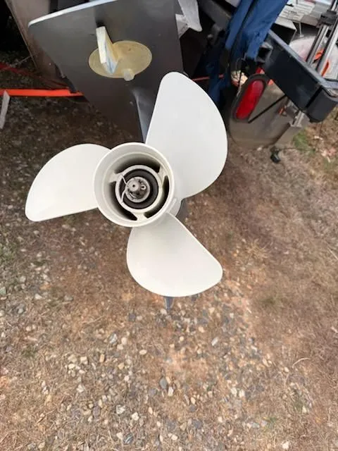 Slide: The Image of Premier Sunsation RE 210 2T 2008 - 5