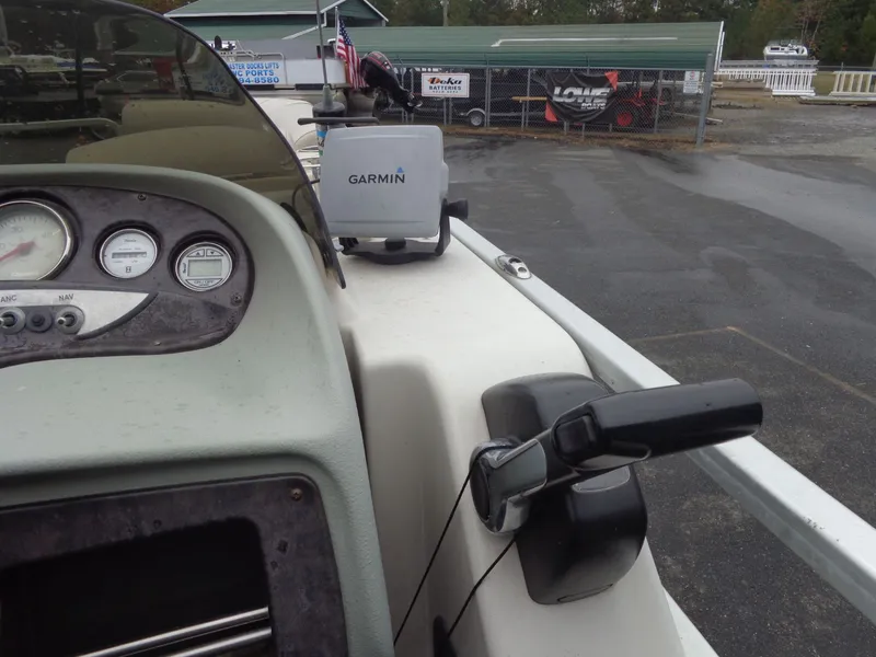 Slide: The Image of Premier Sunsation RE 210 2T 2008 - 51