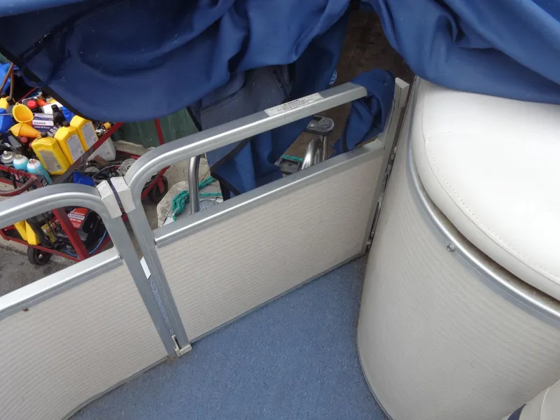 Slide: The Image of Premier Sunsation RE 210 2T 2008 - 56