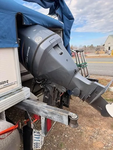 Slide: The Image of Premier Sunsation RE 210 2T 2008 - 6