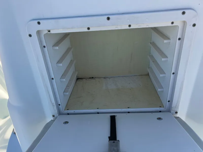 Slide: The Image of NauticStar 214XTS SHALLOW BAY 2016 - 21