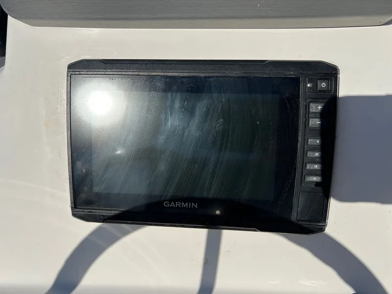 Slide: The Image of NauticStar 214XTS SHALLOW BAY 2016 - 26