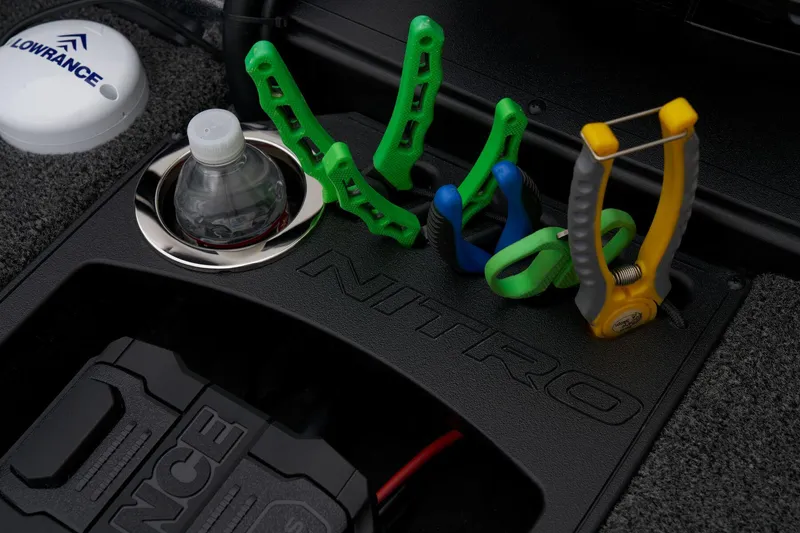 Slide: The Image of Nitro Z20 Pro 2024 - 17