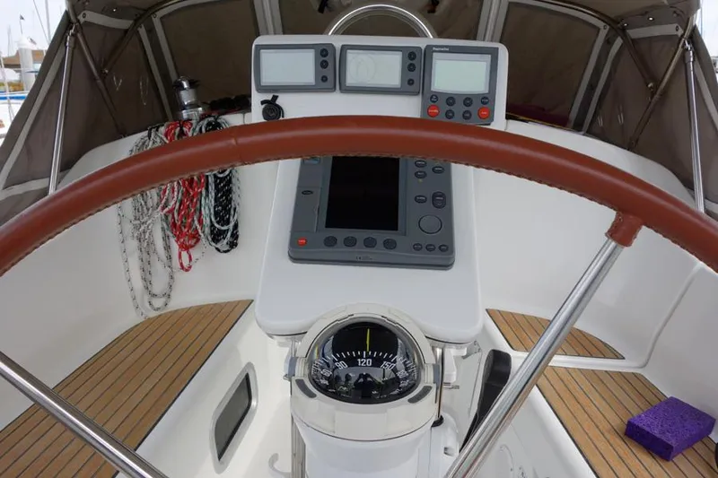 Slide: The Image of Helm and Electronics - 12