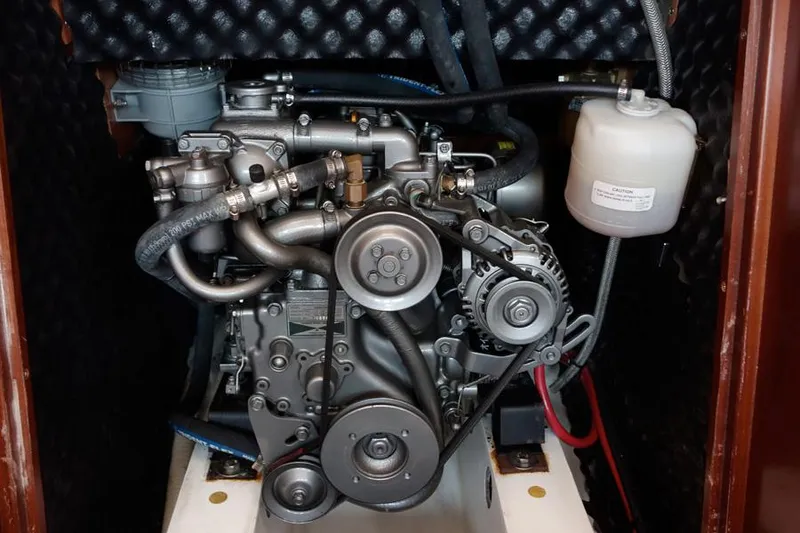 Slide: The Image of Yanmar - 26