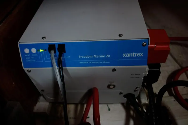 Slide: The Image of Battery Charger - 28