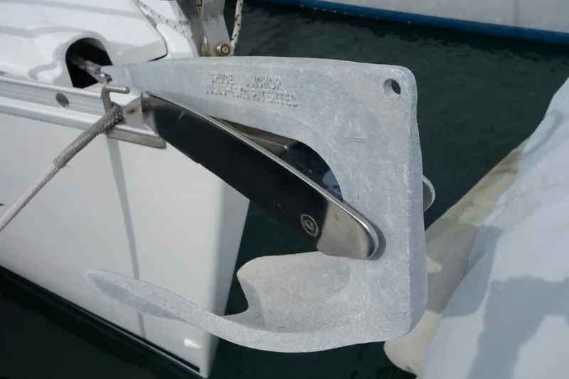 Slide: The Image of Bruce Anchor - 5