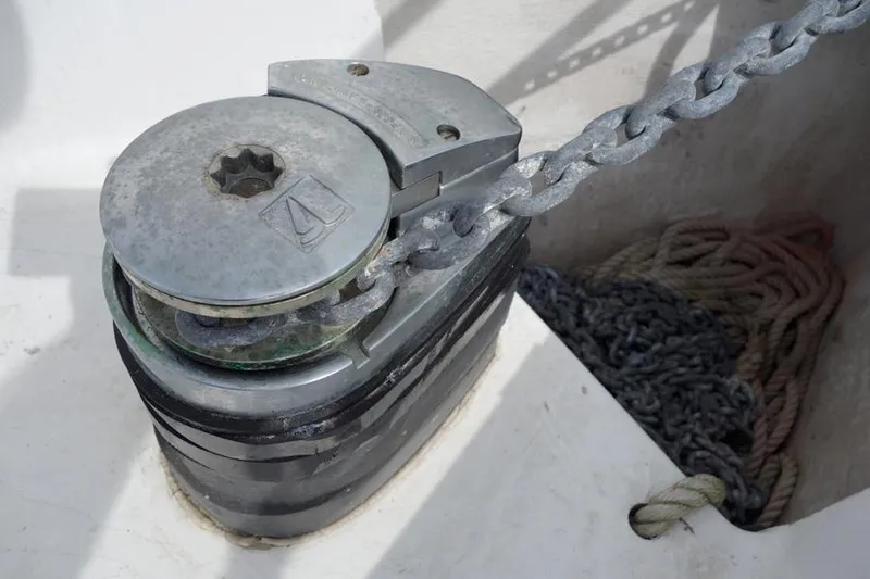 Slide: The Image of Windless - 6