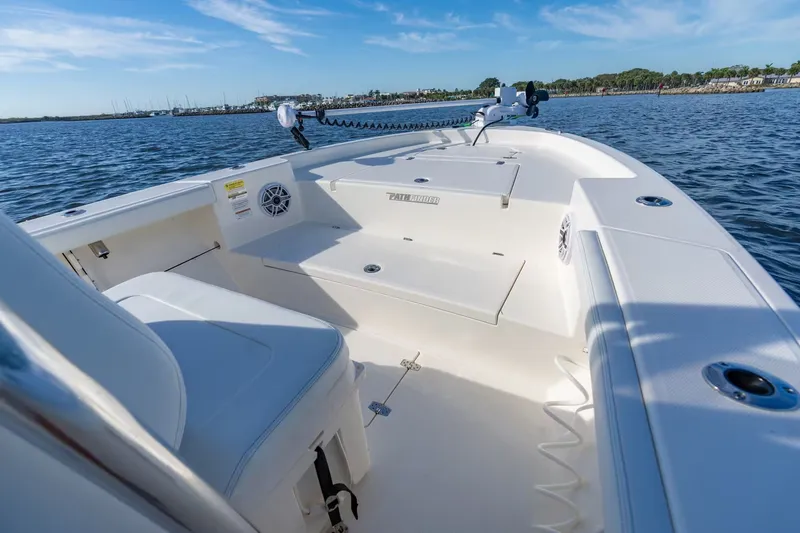 Slide: The Image of Pathfinder 2400 Open 2026 - 10