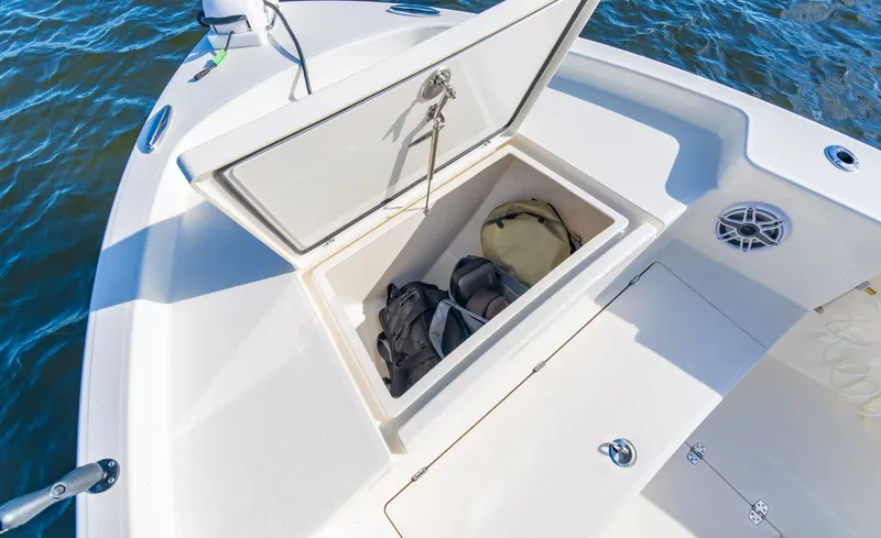 Slide: The Image of Pathfinder 2400 Open 2026 - 13