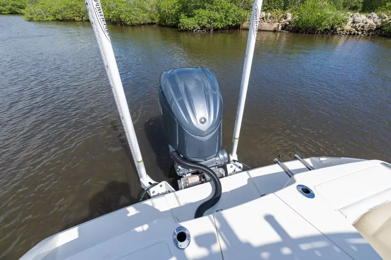 Slide: The Image of Pathfinder 2400 Open 2026 - 23