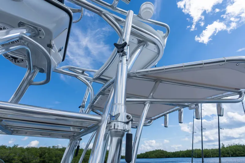 Slide: The Image of Pathfinder 2400 Open 2026 - 24