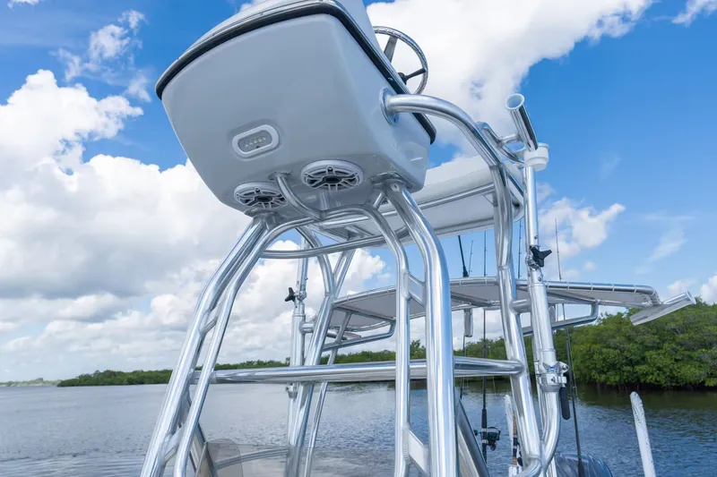 Slide: The Image of Pathfinder 2400 Open 2026 - 25