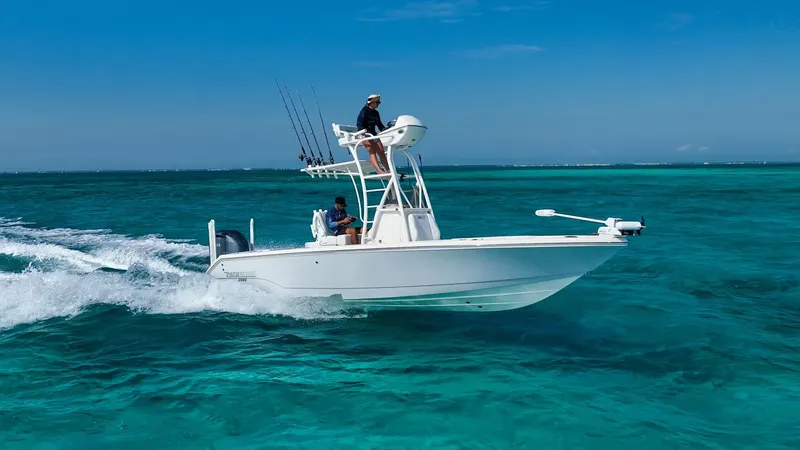 Slide: The Image of Pathfinder 2400 Open 2026 - 6