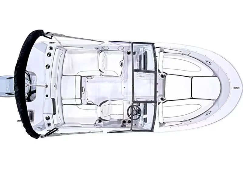 Slide: The Image of Stingray 172 DC 2027 - 7