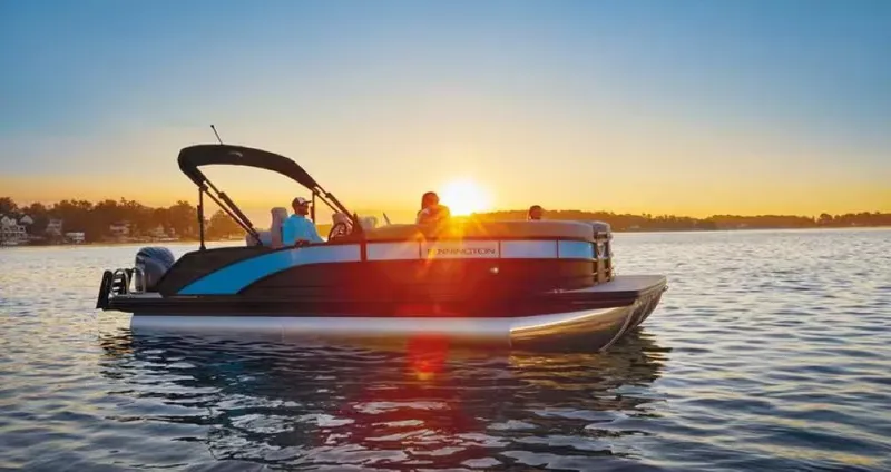 The Image of Bennington 24 MSB 2027 - undefined