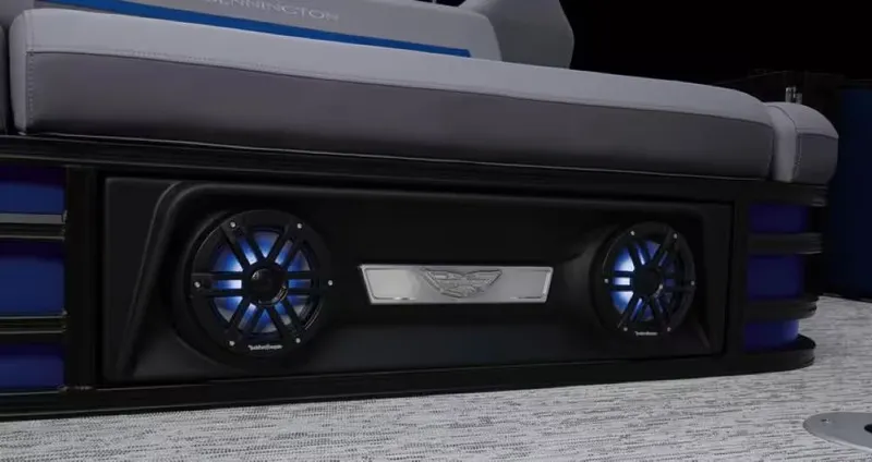 Slide: The Image of Bennington 24 MSB 2027 - 9