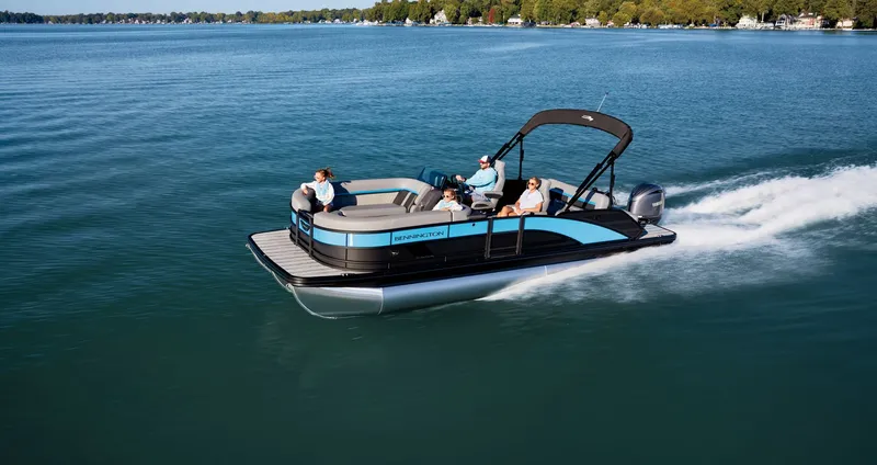 Slide: The Image of Bennington 22 MSB 2026 - 2