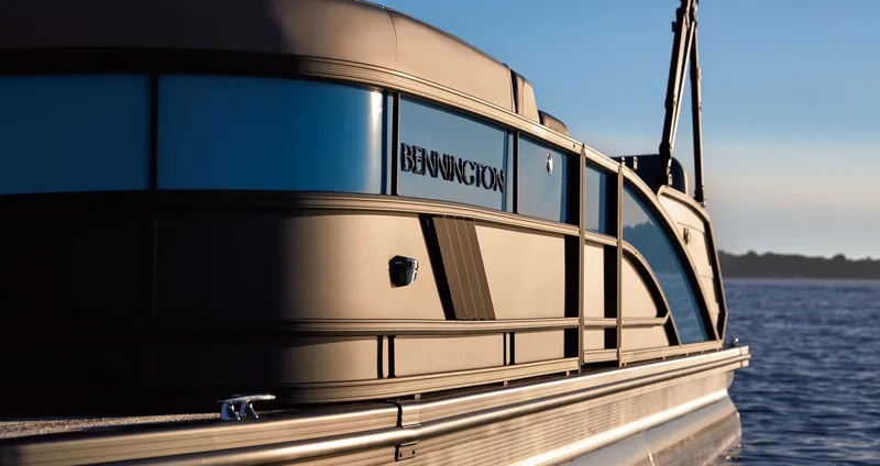 The Image of Bennington 22 MSB 2027 - undefined