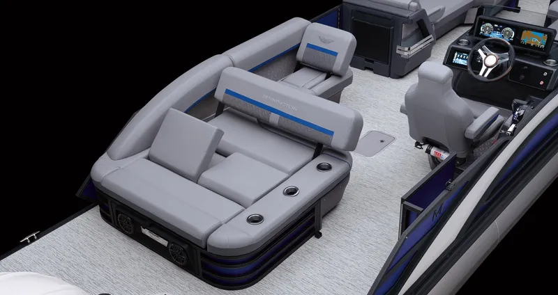 Slide: The Image of Bennington 22 MSB 2027 - 12