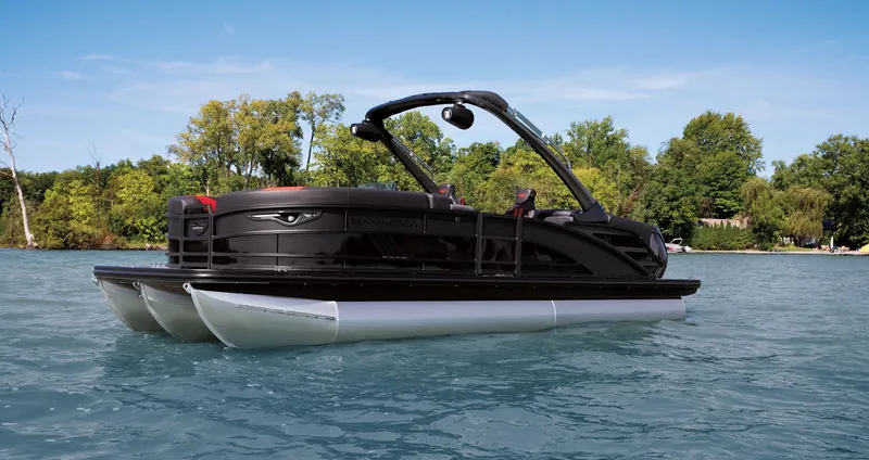 The Image of Bennington 24 MFB 2027 - undefined