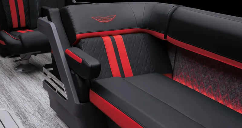 Slide: The Image of Bennington 24 MFB 2027 - 20