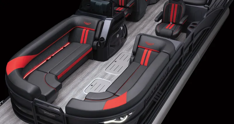 Slide: The Image of Bennington 24 MFB 2027 - 9