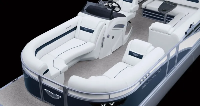 Slide: The Image of Bennington 24 LXSSB 2026 - 2