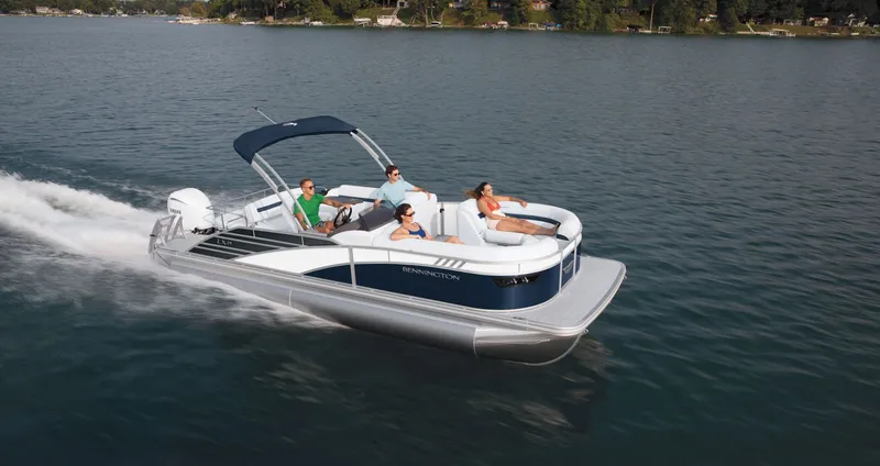 The Image of Bennington 24 LXSSB 2027 - undefined