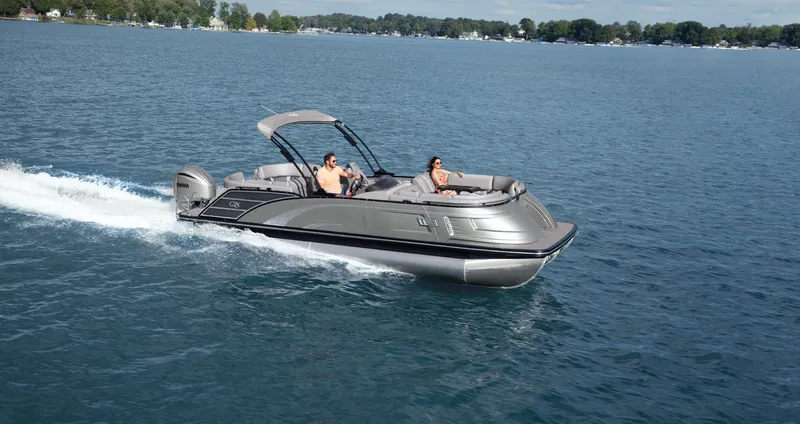 Slide: The Image of Bennington 23 QXFB 2026 - 2