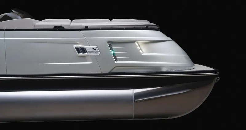 Slide: The Image of Bennington 23 QXFB 2026 - 9