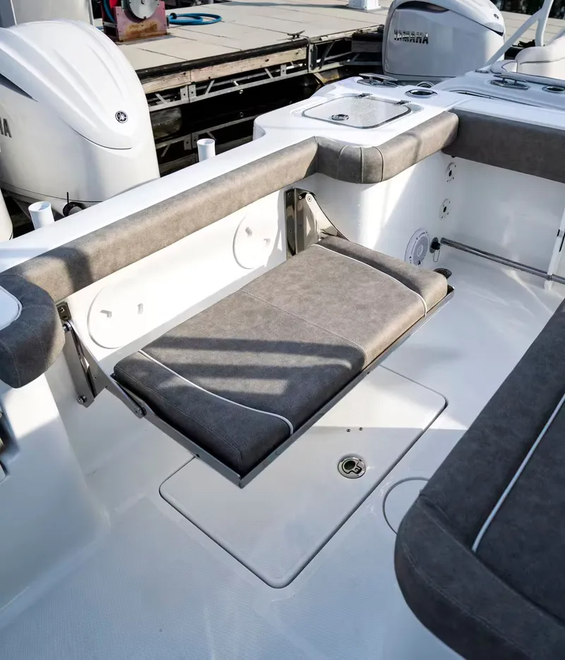 Slide: The Image of Sea Hunt Gamefish 28 2027 - 14