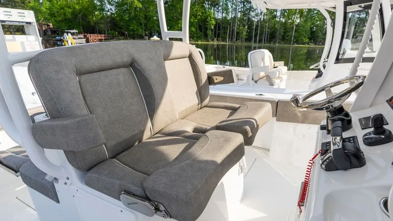 Slide: The Image of Sea Hunt Gamefish 28 2027 - 8