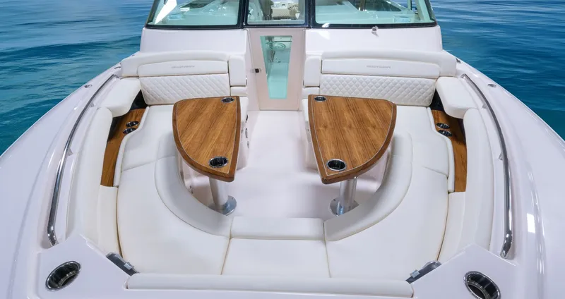 Slide: The Image of Grady-White Freedom 415 2026 - 7